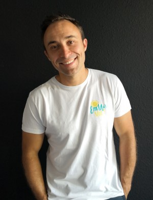 Arnaud JACQUIN