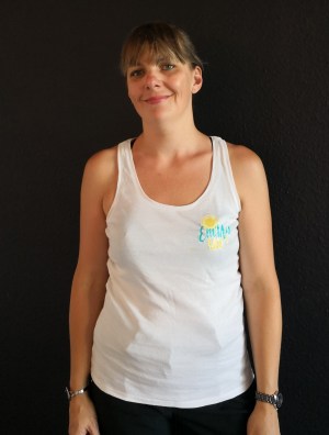 Tania NIVELET dite ”TaTa’Nia”