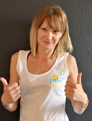 Anne MEYER dite ‘’Nanne’’