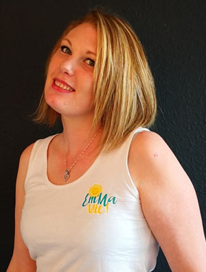 Sophie RUNDSTADLER